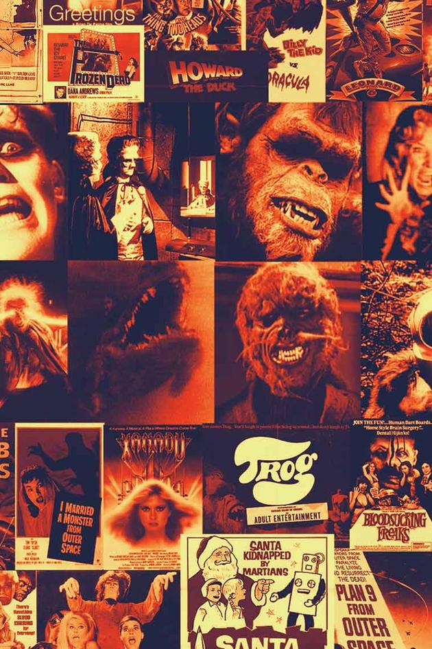 The 50 Worst Movies Ever Made