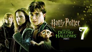 watch Harry Potter and the Deathly Hallows: Part 1