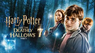  watch Harry Potter and the Deathly Hallows: Part 1