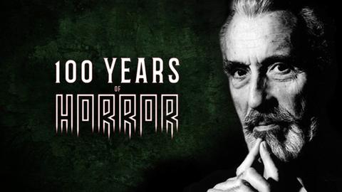 100 Years of Horror