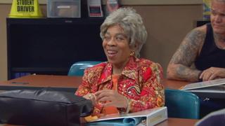 Tyler Perry's Meet the Browns