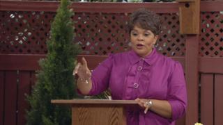 Meet the Church Board