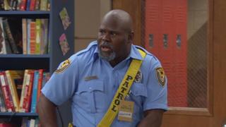 Tyler Perry's Meet the Browns