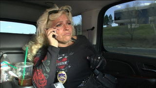 Dog the Bounty Hunter