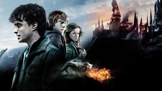 Harry Potter and the Deathly Hallows: Part 2