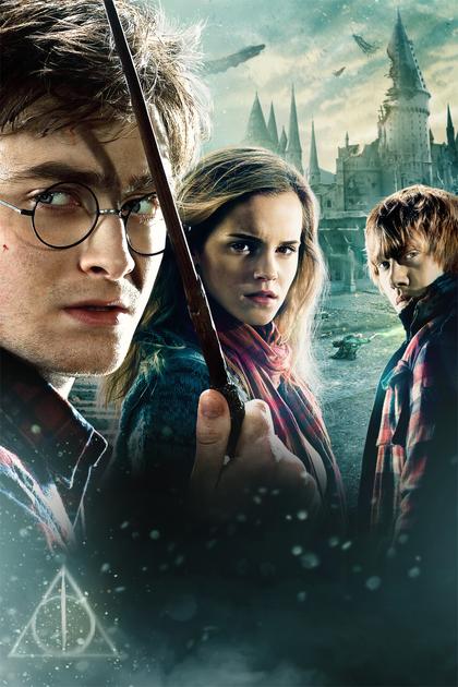 Harry Potter and the Deathly Hallows: Part 2