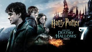  watch Harry Potter and the Deathly Hallows: Part 2