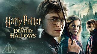  watch Harry Potter and the Deathly Hallows: Part 2