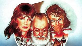 The Night They Saved Christmas