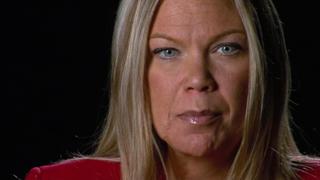 Rudrani; Tracey; Teresa Rudrani; Tracey; Teresa