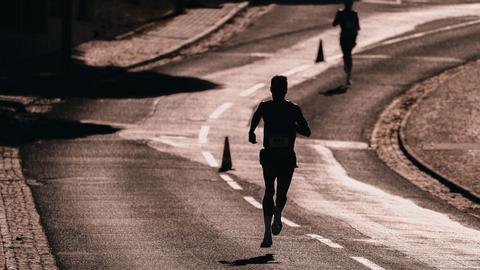 Le Marathon des Sables