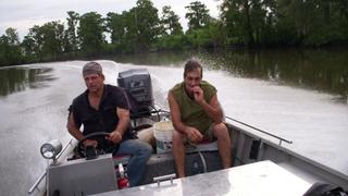 Deeper Into the Swamp Deeper Into the Swamp