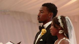 Anisha & Kennard