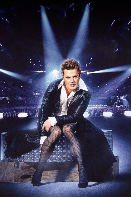 Eddie Izzard: Live From Wembley