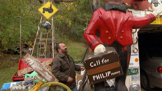 Big Bear Big Bear