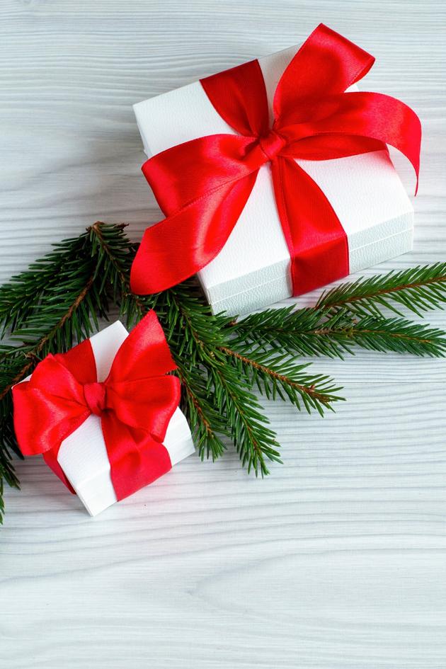 The Gift of the Magi