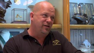 Pawn Stars