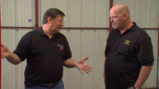 Pawn Stars