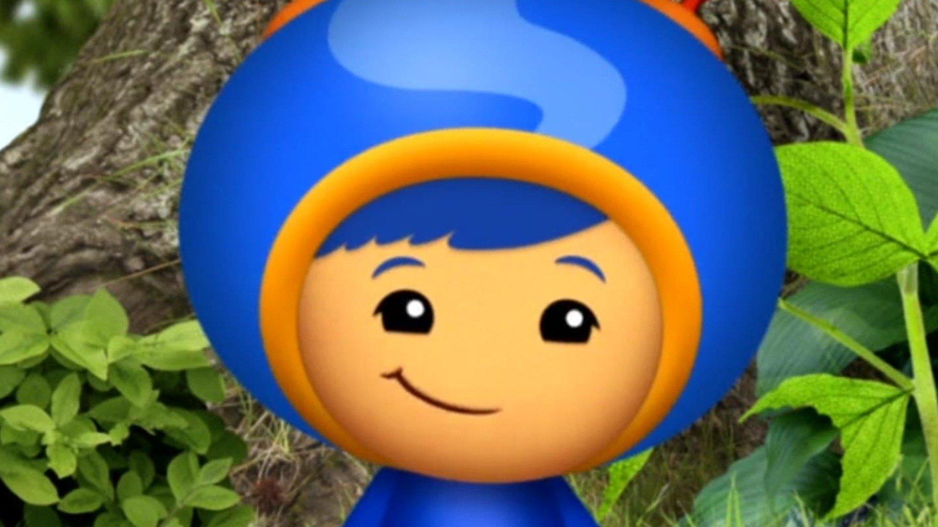 Watch Team Umizoomi: S1E14 - The Butterfly Dance Show on Philo (Free Trial), image size:1920x1080