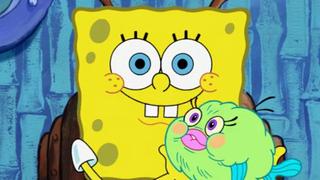 SpongeBob SquarePants