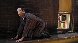 The Bozeman Reaction