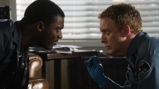 The Three Strikes Job