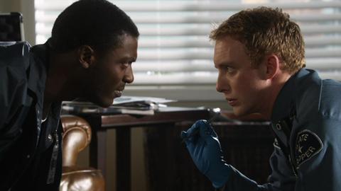 The Three Strikes Job