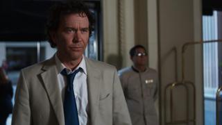 The Maltese Falcon Job