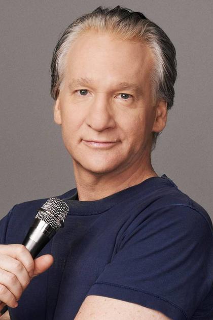 Bill Maher ... But I'm Not Wrong
