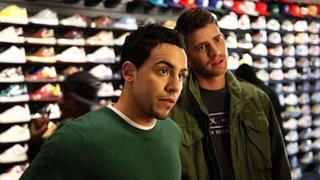 Paper, Denim and Dollars