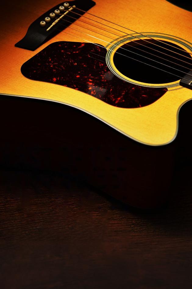 Last of the Mississippi Jukes