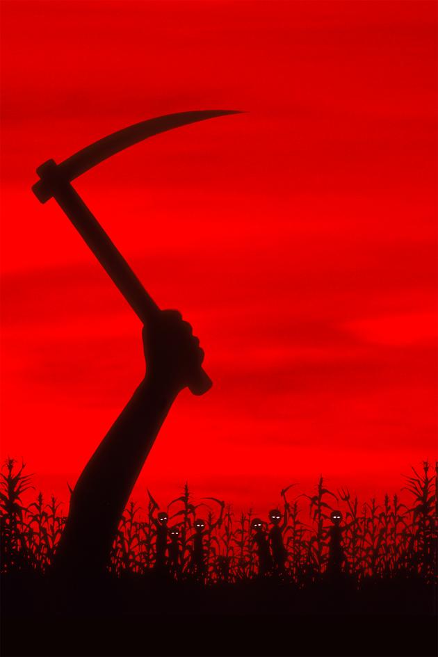 Children of the Corn