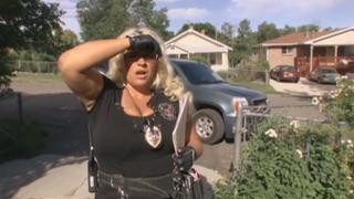 Dog the Bounty Hunter