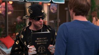 Big Time Bad Boy Big Time Bad Boy