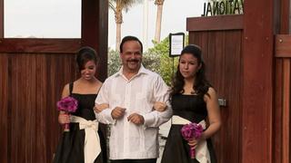 Cristina & Jorge