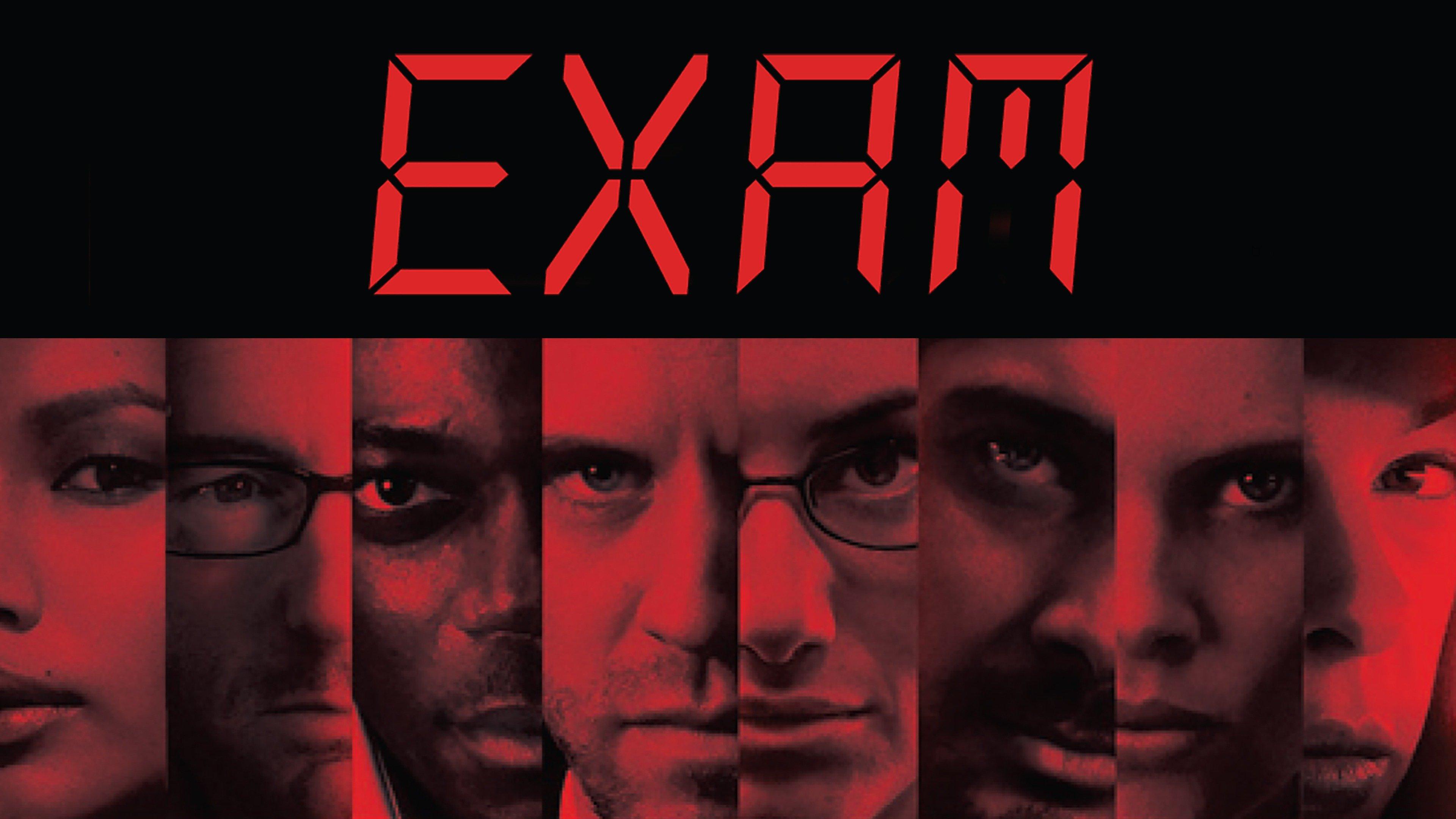 Watch Exam Streaming Online on Philo