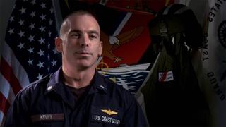 Coast Guard Coast Guard