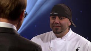 Symon vs. Goldman Symon vs. Goldman