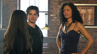 Bloodlines