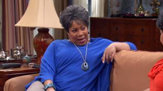 Tyler Perry's Meet the Browns