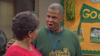 Tyler Perry's Meet the Browns