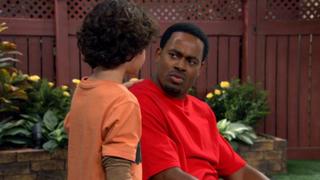 Tyler Perry's Meet the Browns