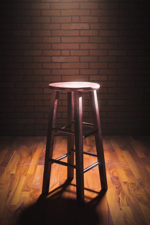 Robin Harris: Live from the Comedy Act Theater