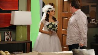 Not in My House Not in My House