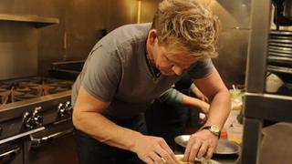 Revisited Gordon Returns Hour
