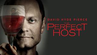 The Perfect Host