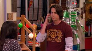 iEnrage Gibby iEnrage Gibby