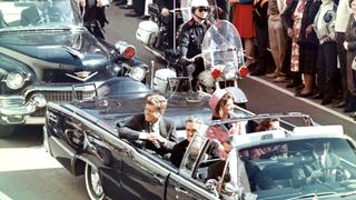 Assassinations That Changed the World