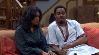 Tyler Perry's Meet the Browns