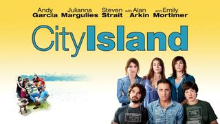  watch City Island